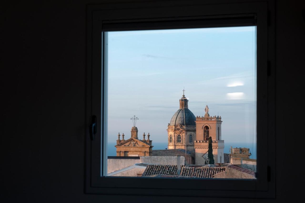 Cielo D' Alcamo Leilighet Eksteriør bilde